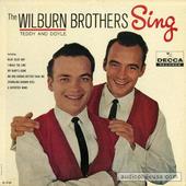 Wilburn Brothers Sing