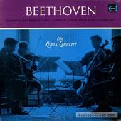 Quartets 1 & 9 (Rasumovsky)