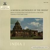 India I - Vedic Recitation And Chant