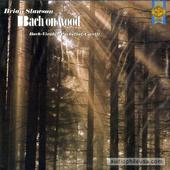 Bach On Wood