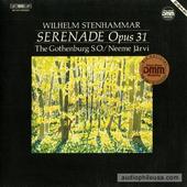 Serenade, Opus 31