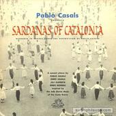 Sardanas Of Catalonia