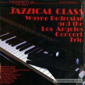 Jazzical Class