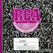 RCA Special Radio Series Vol. XVII  (The Blue Mask)