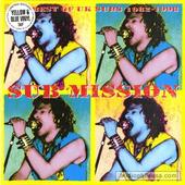 Sub Mission (The Best Of UK Subs 1982-1998)