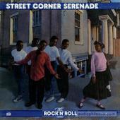 Street Corner Serenade
