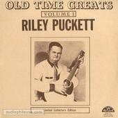 Old Time Greats Volume 1