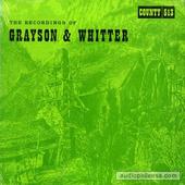 The Recordings Of Grayson & Whitter
