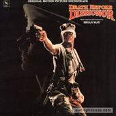 Death Before Dishonor (Original Motion Picture Soundtrack)