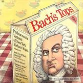 Bach's Tops Vol. 1