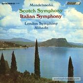 Scotch Symphony / Italian Symphony