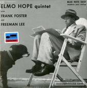 Elmo Hope Quintet Vol. 2