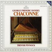 Chaconne (Keyboard Suites)