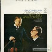 Violin Concerto In D (Op. 61)