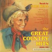 Great Country Hits Series Two