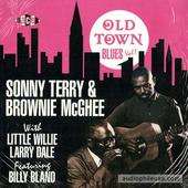 Old Town Blues Vol. 1