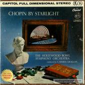 Chopin By Starlight