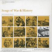 Songs Of War & History (Vol. 10)