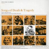Songs Of Death & Tragedy (Vol. 9)