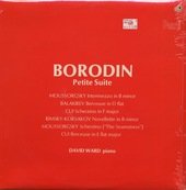 Borodin Petite Suite / Borodin And The Kutchka