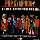 Pop Symphony