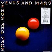Venus And Mars