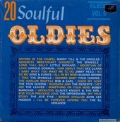 20 Soulful Oldies Vol. 6
