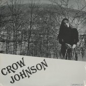 Crow Johnson