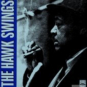The Hawk Swings Vol. 2