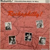 Rockaphilly! Philadelphia Rock 'n' Roll