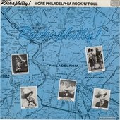 The Return Of Rockaphilly!: More Philadelphia Rock 'N' Roll