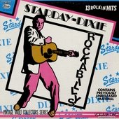Starday-Dixie Rockabillys Volume Two